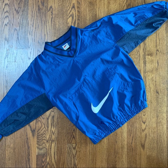 Nike Other - Vintage Nike Windbreaker